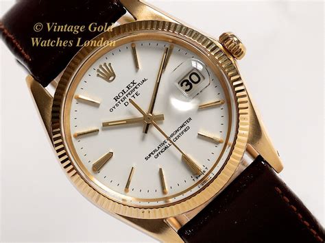 1959 rolex watches